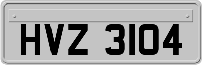HVZ3104