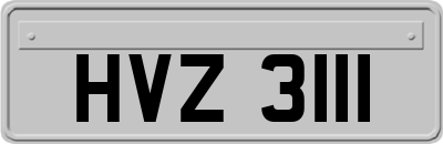 HVZ3111