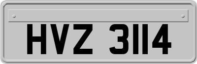 HVZ3114