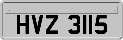 HVZ3115