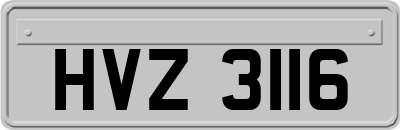 HVZ3116