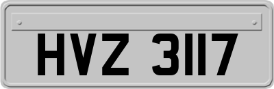 HVZ3117