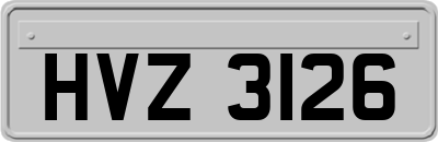 HVZ3126