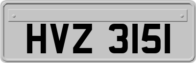 HVZ3151
