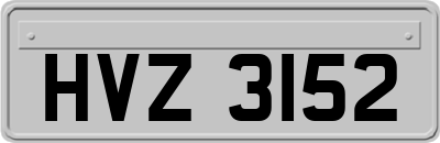 HVZ3152