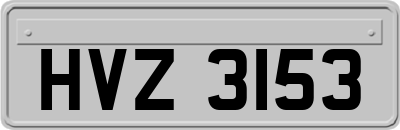 HVZ3153