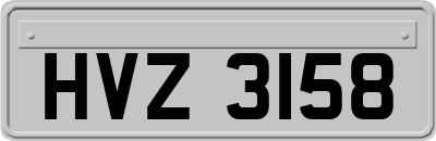 HVZ3158