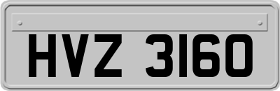 HVZ3160