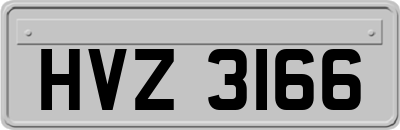 HVZ3166
