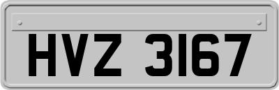 HVZ3167