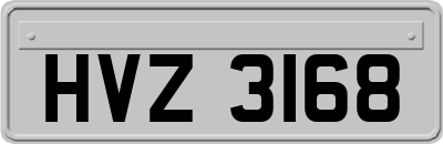 HVZ3168