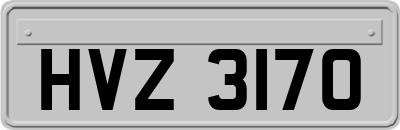 HVZ3170