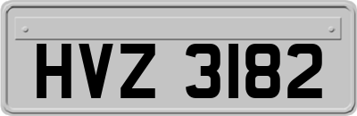 HVZ3182