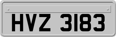 HVZ3183