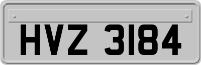 HVZ3184