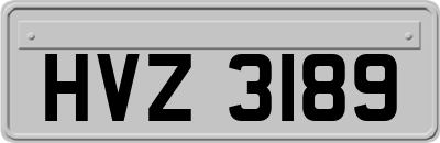 HVZ3189