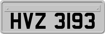 HVZ3193