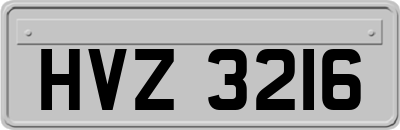 HVZ3216