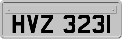 HVZ3231