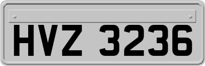 HVZ3236