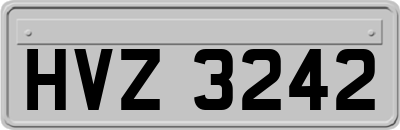 HVZ3242