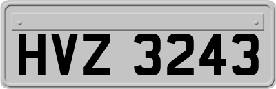 HVZ3243