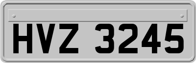 HVZ3245