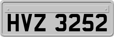 HVZ3252