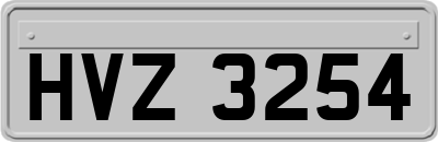 HVZ3254