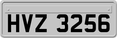 HVZ3256
