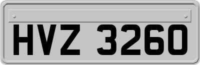 HVZ3260