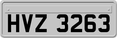 HVZ3263
