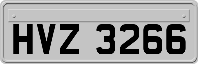 HVZ3266