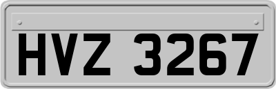 HVZ3267