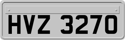 HVZ3270
