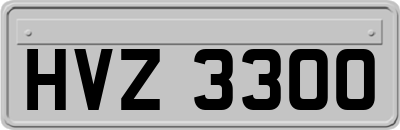 HVZ3300