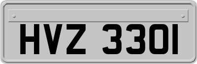 HVZ3301