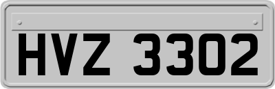 HVZ3302