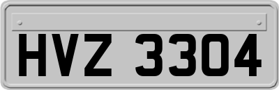 HVZ3304