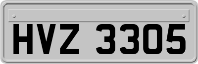 HVZ3305