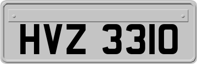 HVZ3310