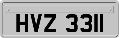 HVZ3311