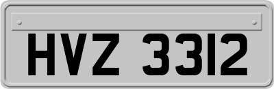 HVZ3312
