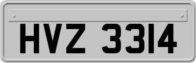 HVZ3314