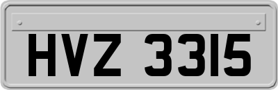 HVZ3315