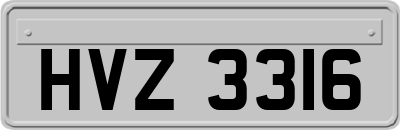 HVZ3316