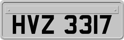 HVZ3317