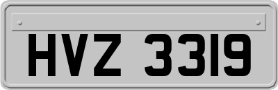 HVZ3319
