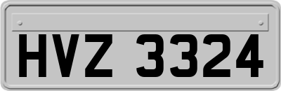 HVZ3324