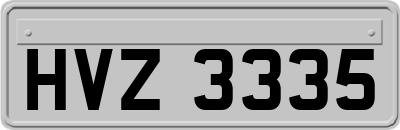 HVZ3335